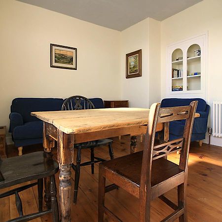 20 Segontium Terrace Βίλα Κερνάρφον Εξωτερικό φωτογραφία