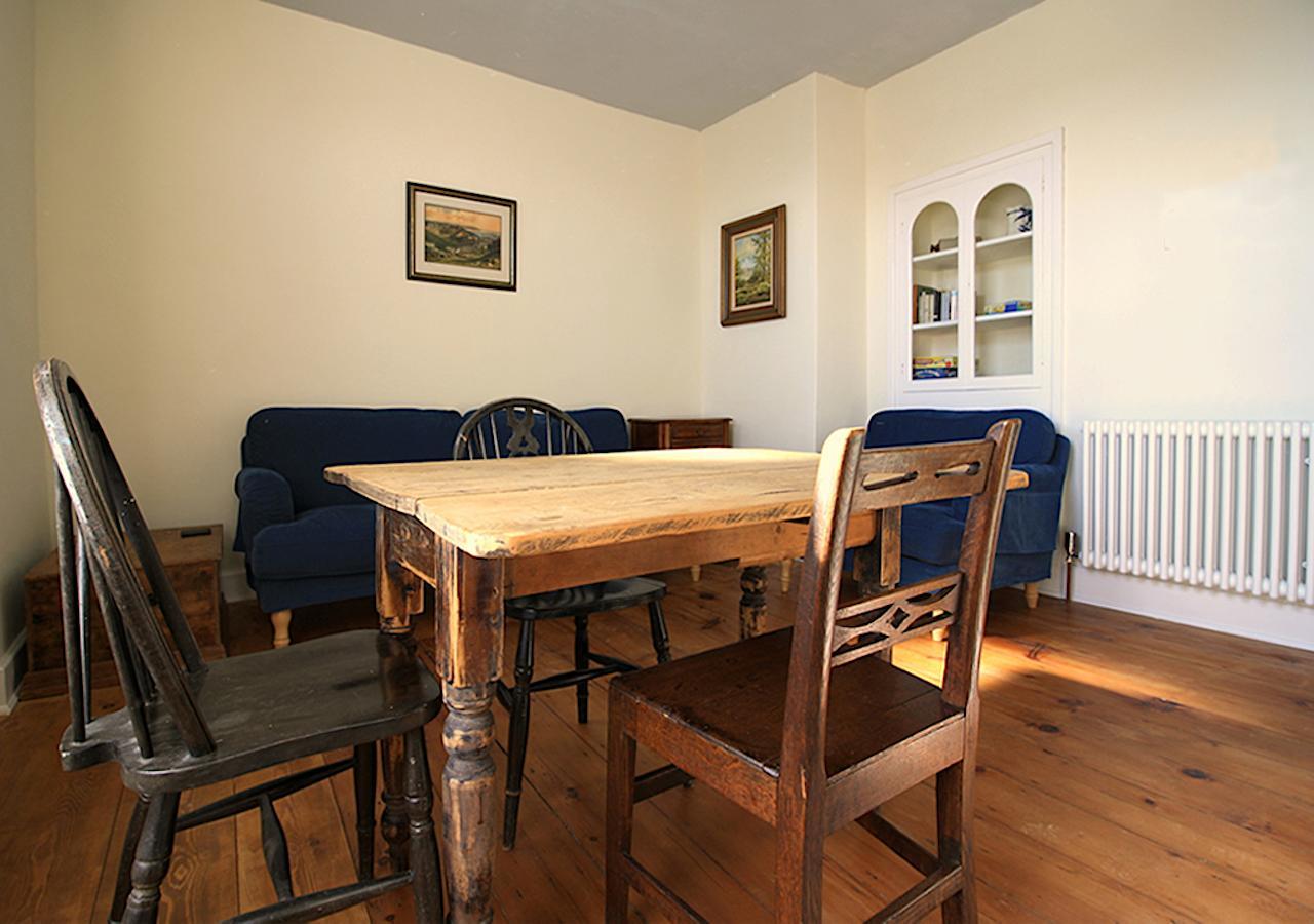 20 Segontium Terrace Βίλα Κερνάρφον Εξωτερικό φωτογραφία