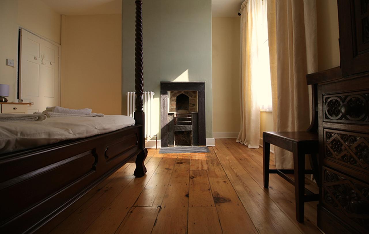 20 Segontium Terrace Βίλα Κερνάρφον Εξωτερικό φωτογραφία