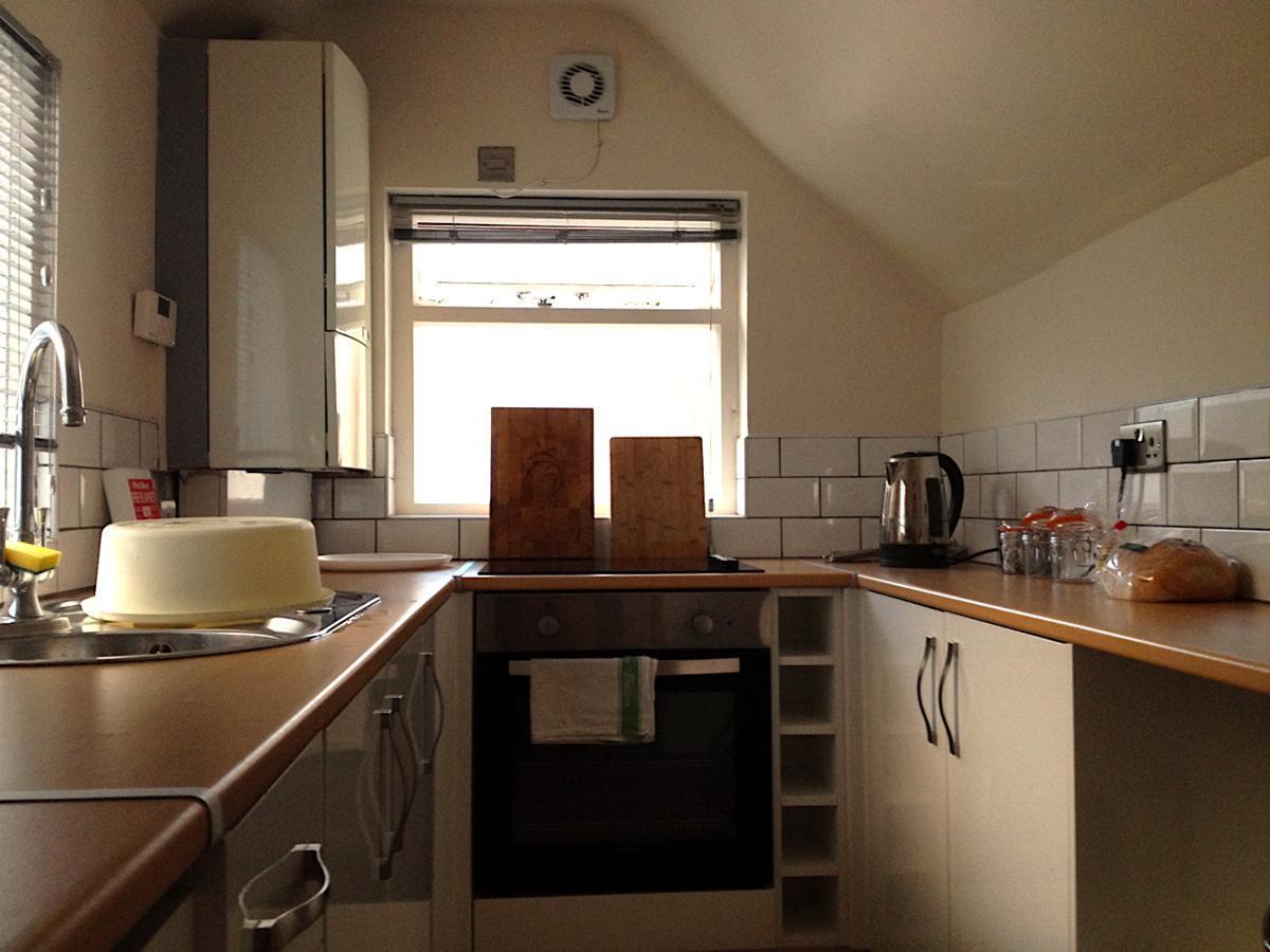 20 Segontium Terrace Βίλα Κερνάρφον Εξωτερικό φωτογραφία
